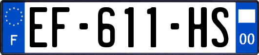 EF-611-HS