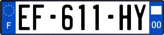 EF-611-HY