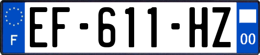 EF-611-HZ