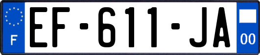 EF-611-JA