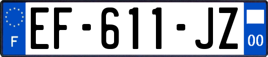 EF-611-JZ