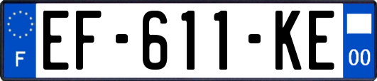 EF-611-KE