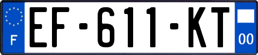 EF-611-KT