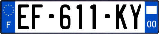 EF-611-KY
