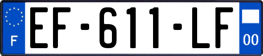 EF-611-LF
