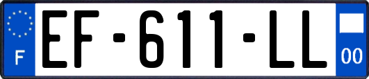 EF-611-LL