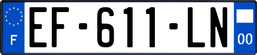 EF-611-LN