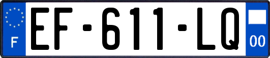 EF-611-LQ