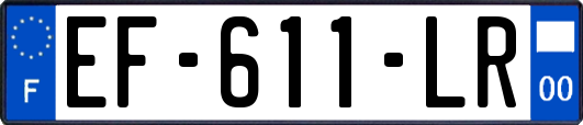 EF-611-LR