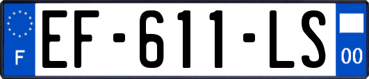 EF-611-LS