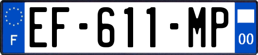 EF-611-MP