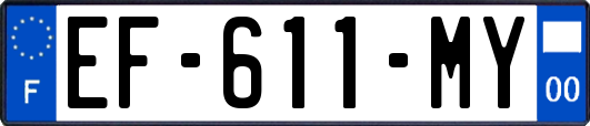 EF-611-MY