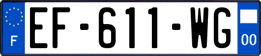 EF-611-WG