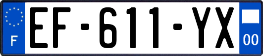 EF-611-YX