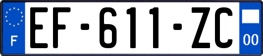 EF-611-ZC