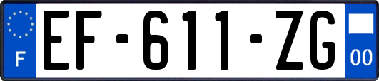 EF-611-ZG