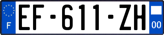 EF-611-ZH