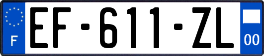 EF-611-ZL