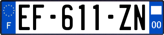 EF-611-ZN