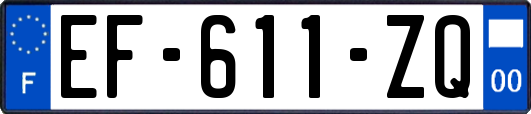 EF-611-ZQ