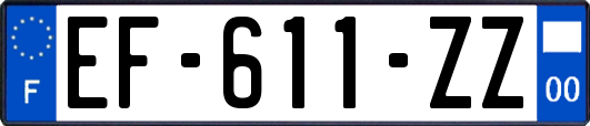 EF-611-ZZ