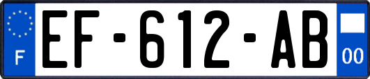 EF-612-AB