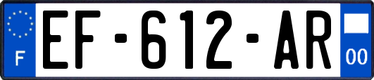 EF-612-AR
