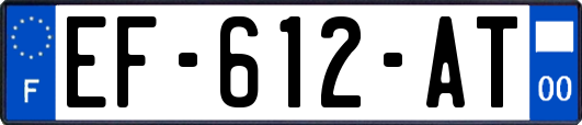 EF-612-AT