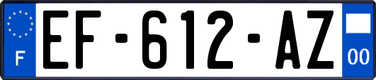 EF-612-AZ