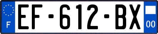 EF-612-BX