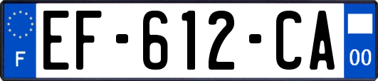 EF-612-CA
