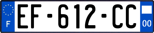 EF-612-CC