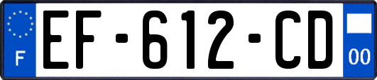 EF-612-CD