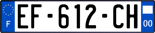 EF-612-CH