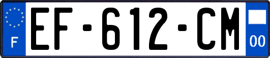 EF-612-CM