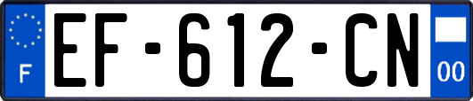 EF-612-CN