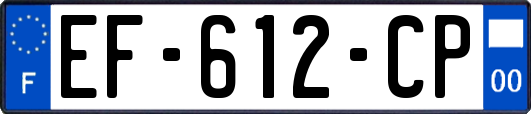 EF-612-CP