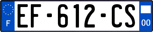 EF-612-CS