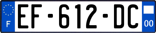 EF-612-DC