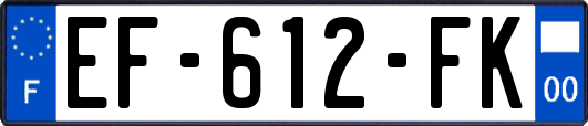 EF-612-FK