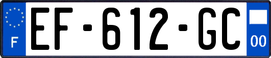 EF-612-GC