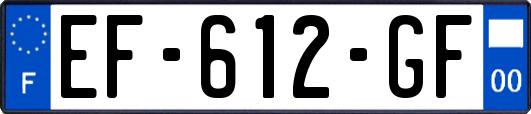 EF-612-GF