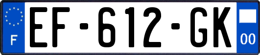 EF-612-GK