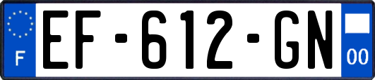 EF-612-GN