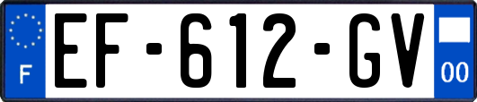 EF-612-GV