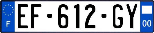EF-612-GY