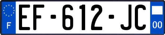 EF-612-JC