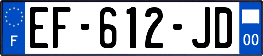 EF-612-JD