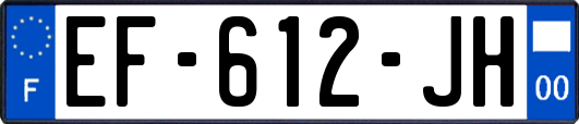 EF-612-JH