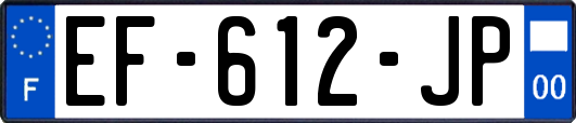 EF-612-JP